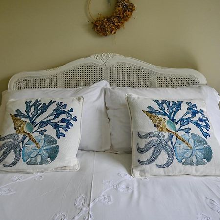 Halwell Lodge St Ives Екстериор снимка