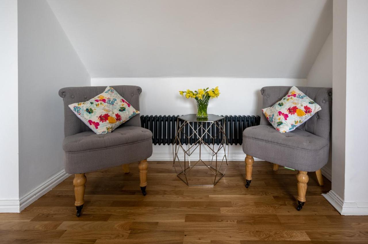 Halwell Lodge St Ives Екстериор снимка