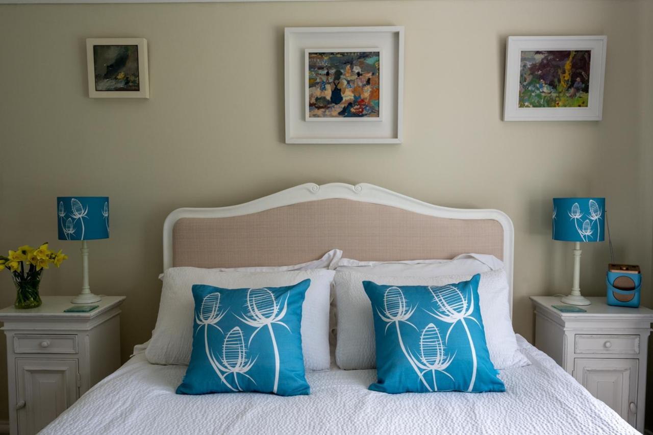Halwell Lodge St Ives Екстериор снимка
