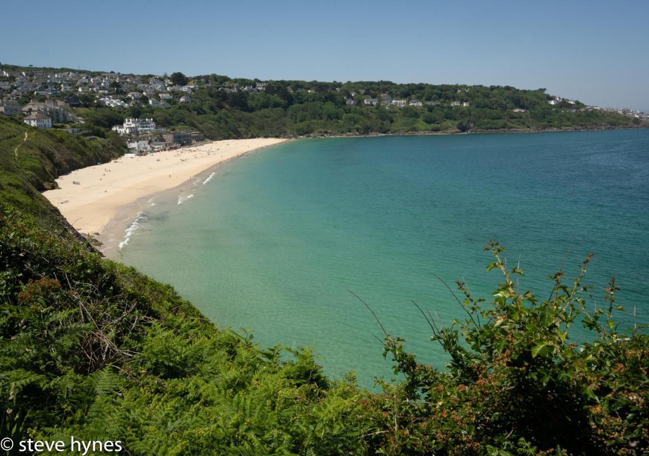 Halwell Lodge St Ives Екстериор снимка