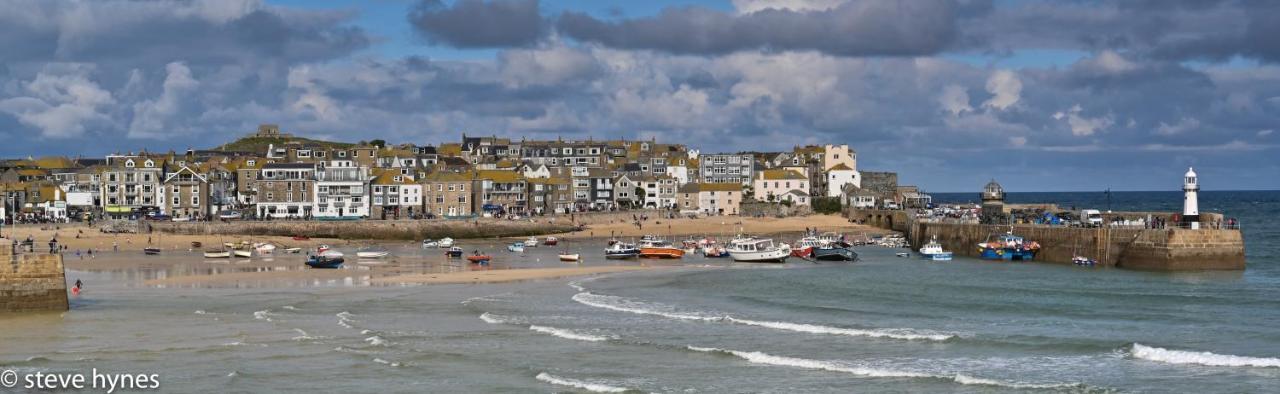 Halwell Lodge St Ives Екстериор снимка