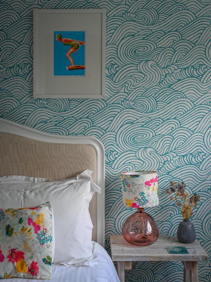 Halwell Lodge St Ives Екстериор снимка