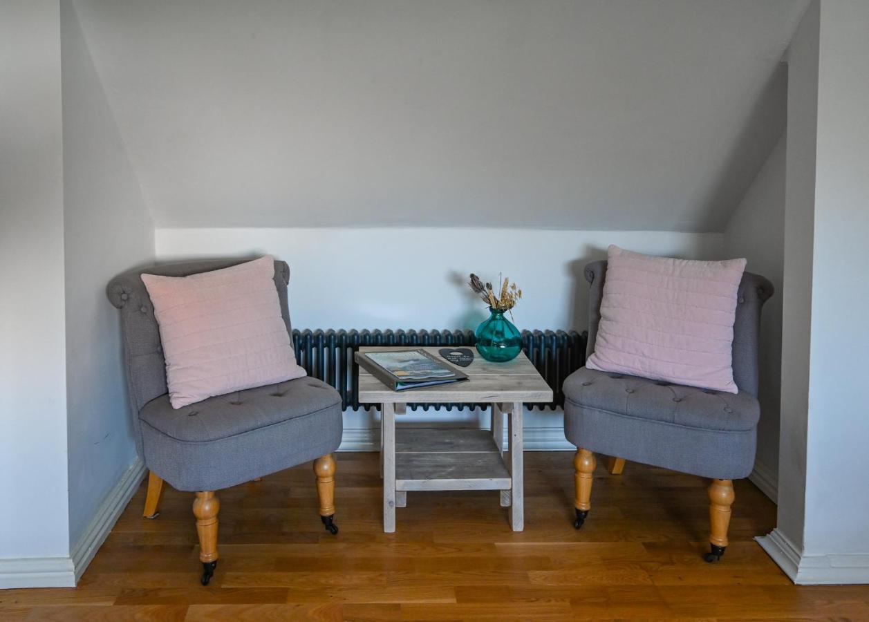 Halwell Lodge St Ives Екстериор снимка