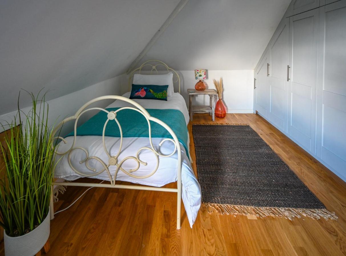 Halwell Lodge St Ives Екстериор снимка