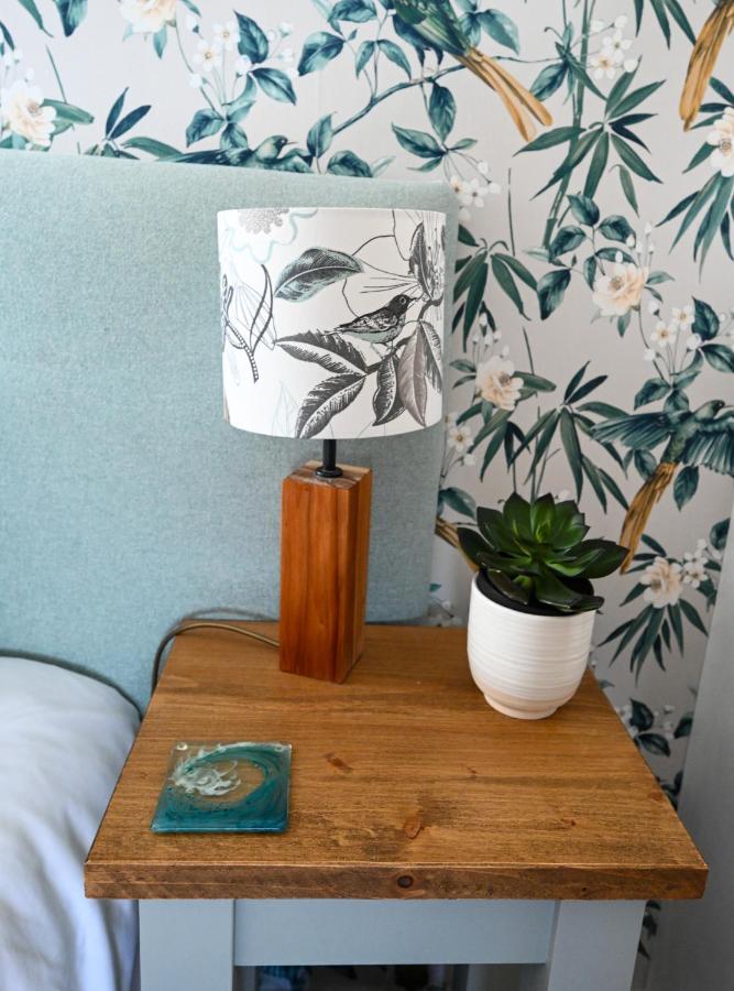 Halwell Lodge St Ives Екстериор снимка