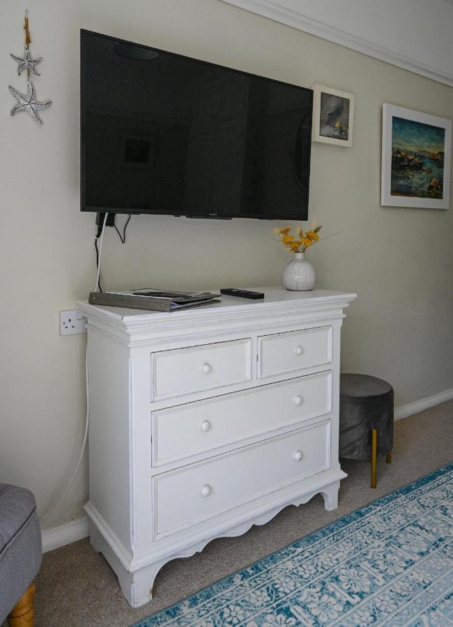 Halwell Lodge St Ives Екстериор снимка