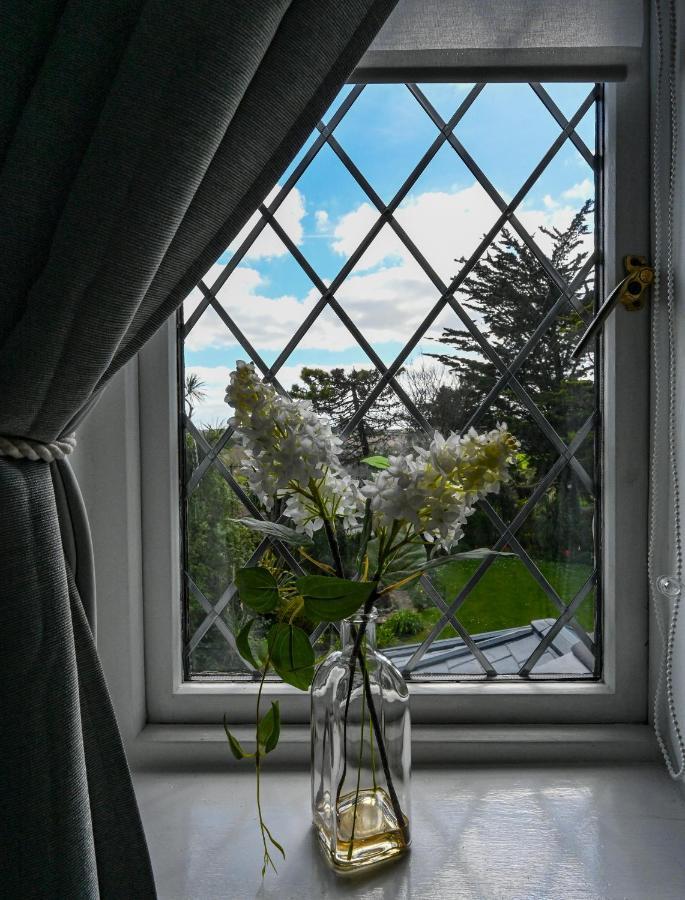 Halwell Lodge St Ives Екстериор снимка