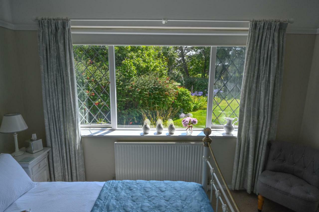 Halwell Lodge St Ives Екстериор снимка